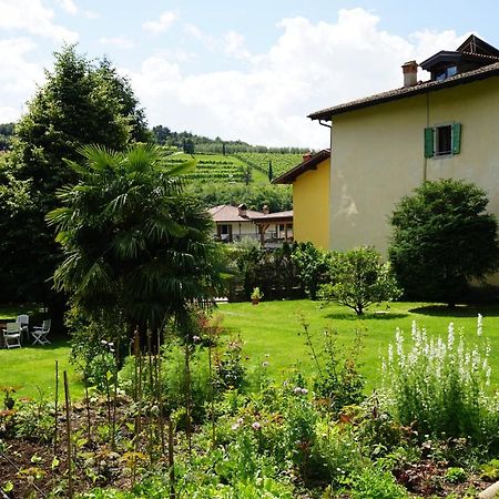 Appartamenti Antonietta Arco Esterno foto