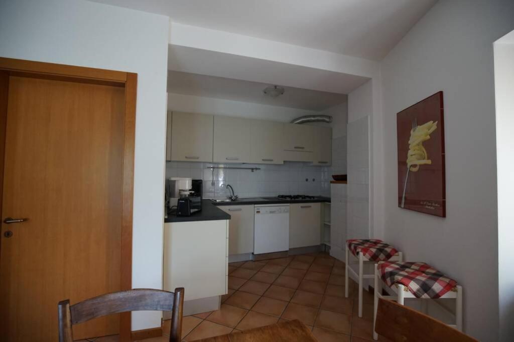 Appartamenti Antonietta Arco Esterno foto