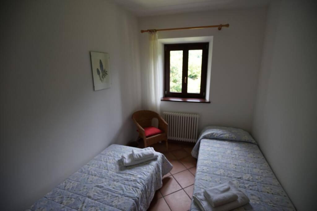 Appartamenti Antonietta Arco Esterno foto