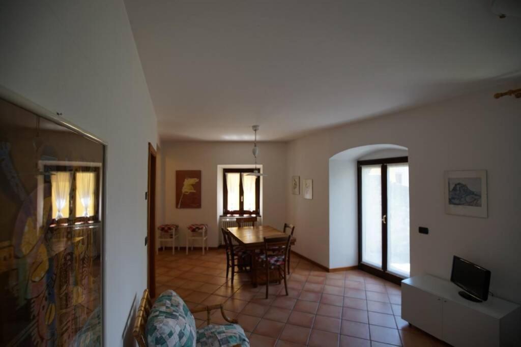 Appartamenti Antonietta Arco Esterno foto