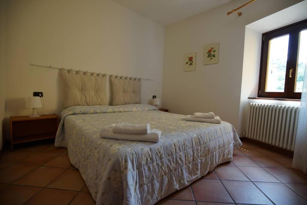 Appartamenti Antonietta Arco Esterno foto