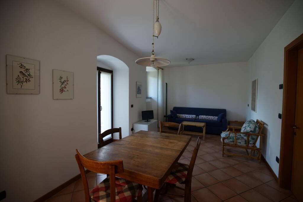 Appartamenti Antonietta Arco Esterno foto