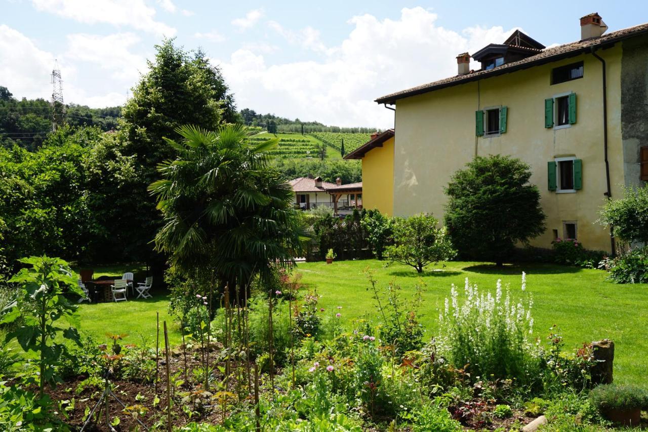 Appartamenti Antonietta Arco Esterno foto