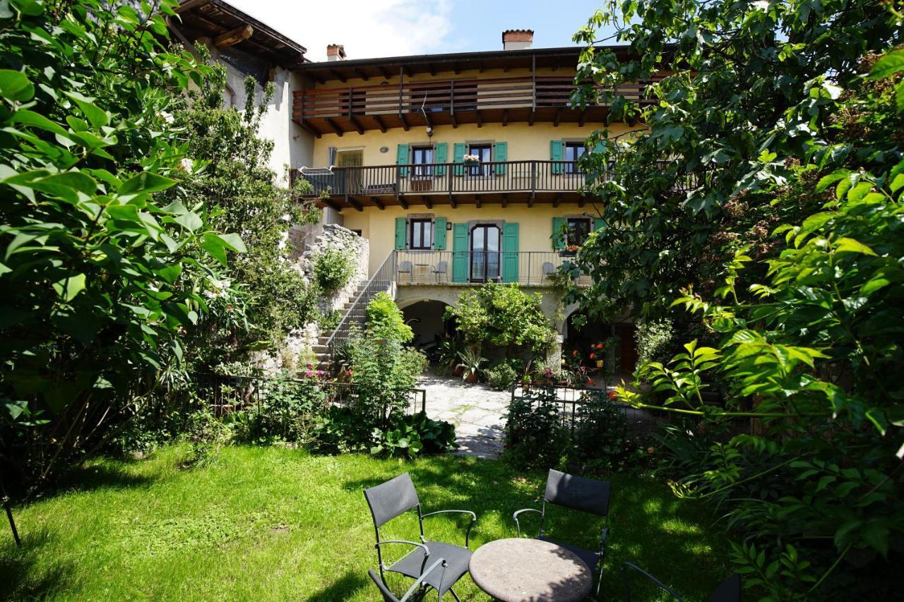 Appartamenti Antonietta Arco Esterno foto