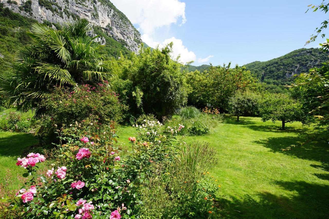 Appartamenti Antonietta Arco Esterno foto