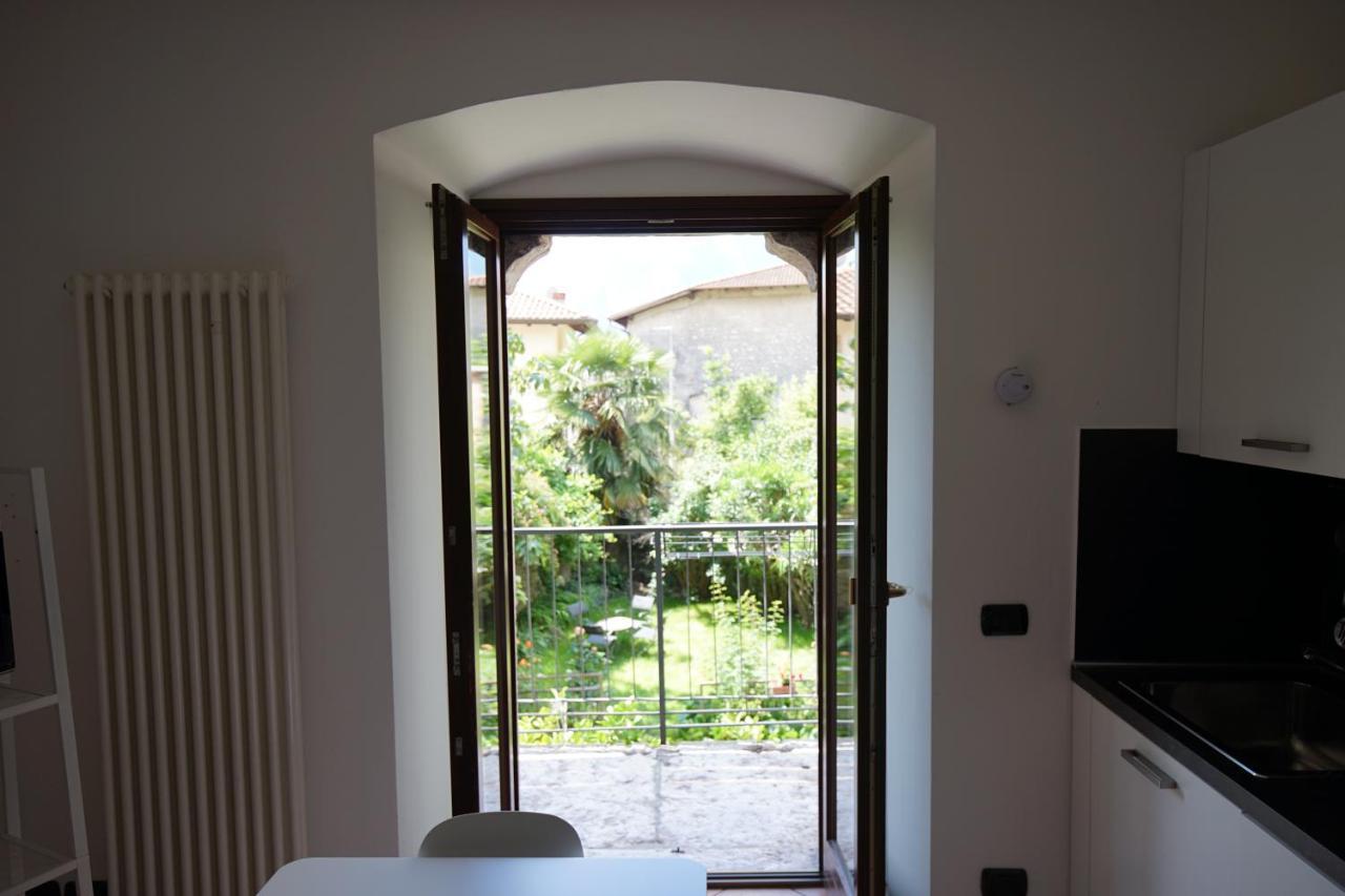 Appartamenti Antonietta Arco Esterno foto