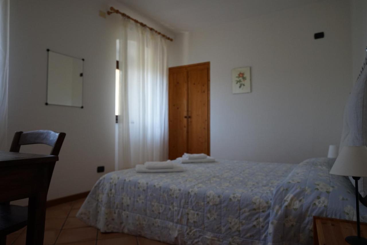 Appartamenti Antonietta Arco Esterno foto