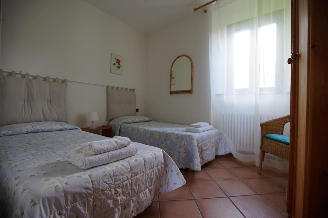 Appartamenti Antonietta Arco Esterno foto